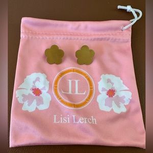 Lisi Lerch Gold Earrings